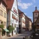 Glocke Hotel Rothenburg ob der Tauber