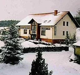 Hotel Am Sutschke-Tal