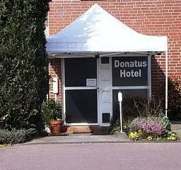 Donatus Hotel