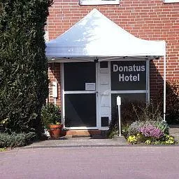 Donatus Hotel