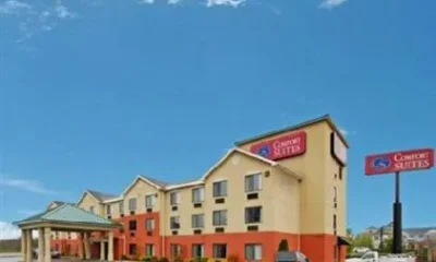 Comfort Suites - Georgetown