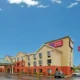 Comfort Suites - Georgetown