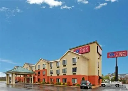 Comfort Suites - Georgetown