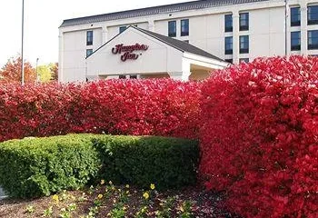 Hampton Inn Lexington/Georgetown