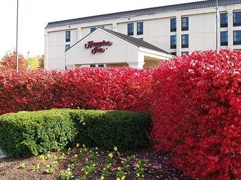 Hampton Inn Lexington/Georgetown