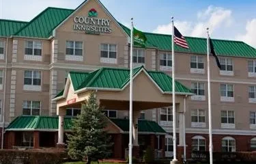 Country Inn & Suites - Georgetown