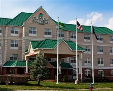 Country Inn & Suites - Georgetown