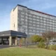 Howard Johnson Plaza Hotel Airport Kansas City (Missouri)