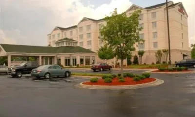 Hilton Garden Inn Charlotte Pineville