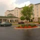 Hilton Garden Inn Charlotte Pineville