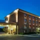 Holiday Inn Express Pineville