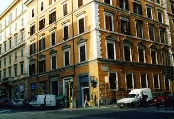 Bed & Breakfast A Roma Termini