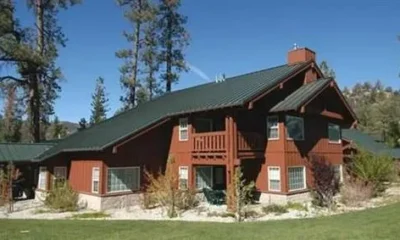 Big Bear Condos