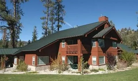 Big Bear Condos