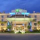 Holiday Inn Express Hotel & Suites Fresno (River Park) Hwy 41