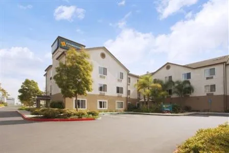 Extended Stay America Hotel Los Angeles South Gardena