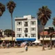 Venice Beach Suites & Hotel