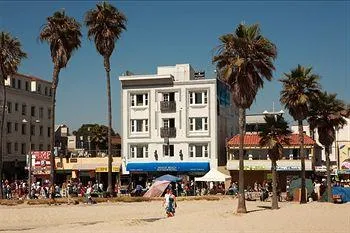 Venice Beach Suites & Hotel