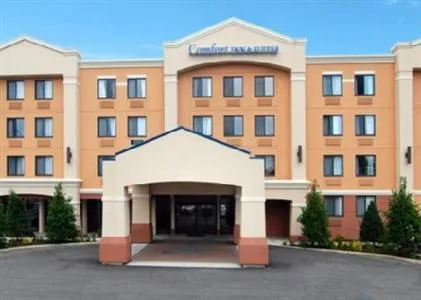 Comfort Inn & Suites Meriden-Hartford