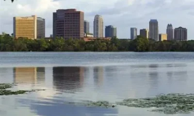 DoubleTree by Hilton Orlando Downtown