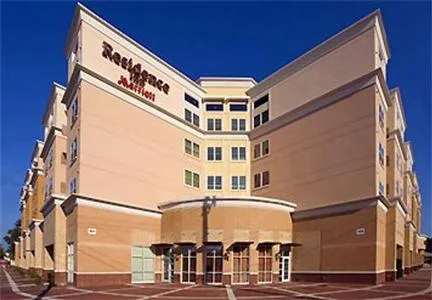 Residence Inn Tallahassee Universities at the Capitol