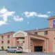 Sleep Inn & Suites Lake Charles