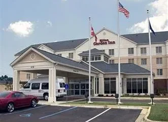 Hilton Garden Inn Jackson/Pearl