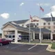 Hilton Garden Inn Jackson/Pearl