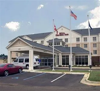 Hilton Garden Inn Jackson/Pearl