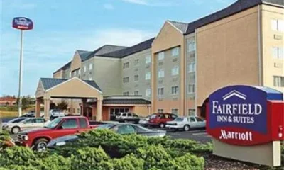 Fairfield Inn Hickory