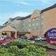 Fairfield Inn Hickory