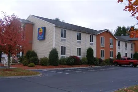 Comfort Inn Merrimack