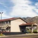 Travelodge Albuquerque East