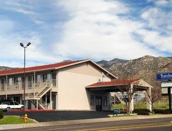 Travelodge Albuquerque East