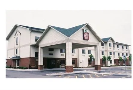 Oak Tree Inn Cheektowaga