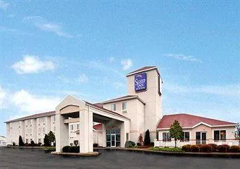 Sleep Inn & Suites Port Clinton