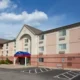 Candlewood Suites - Pittsburgh Airport