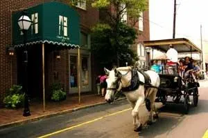 Church Street Inn Charleston