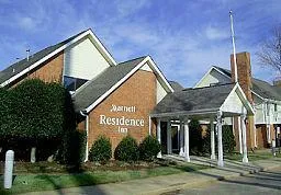 Residence Inn Spartanburg