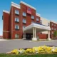 Comfort Suites Murfreesboro