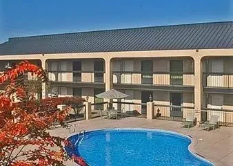 Baymont Inn & Suites Murfreesboro