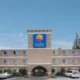 Comfort Inn & Suites Bothell