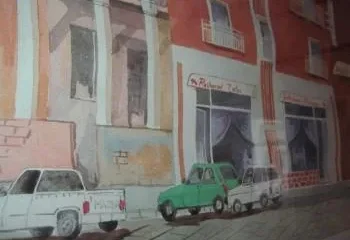 Radama Hotel Antananarivo