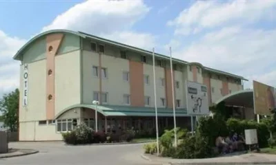 Jancsar Hotel