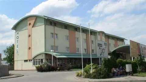 Jancsar Hotel