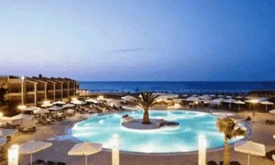 Candia Maris Resort & Spa Gazi