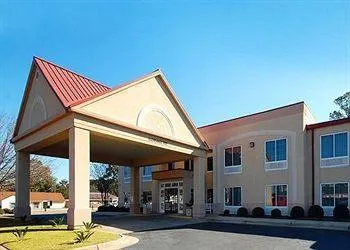 Comfort Suites Merry Acres