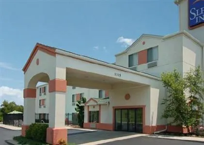 Sleep Inn Athens (Alabama)