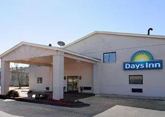 Days Inn Athens College