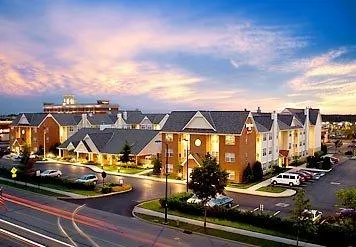 Residence Inn Columbus Easton